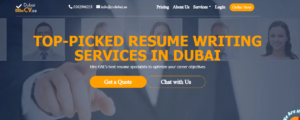 Cv Dubai - EasyLocalPages